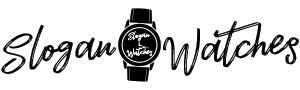 Slogan Watches