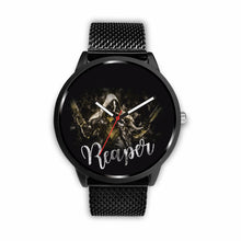 Reaper Watch